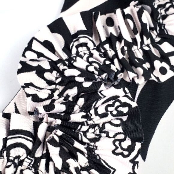 AA STUDIO DRESS - Picture 7 of 9